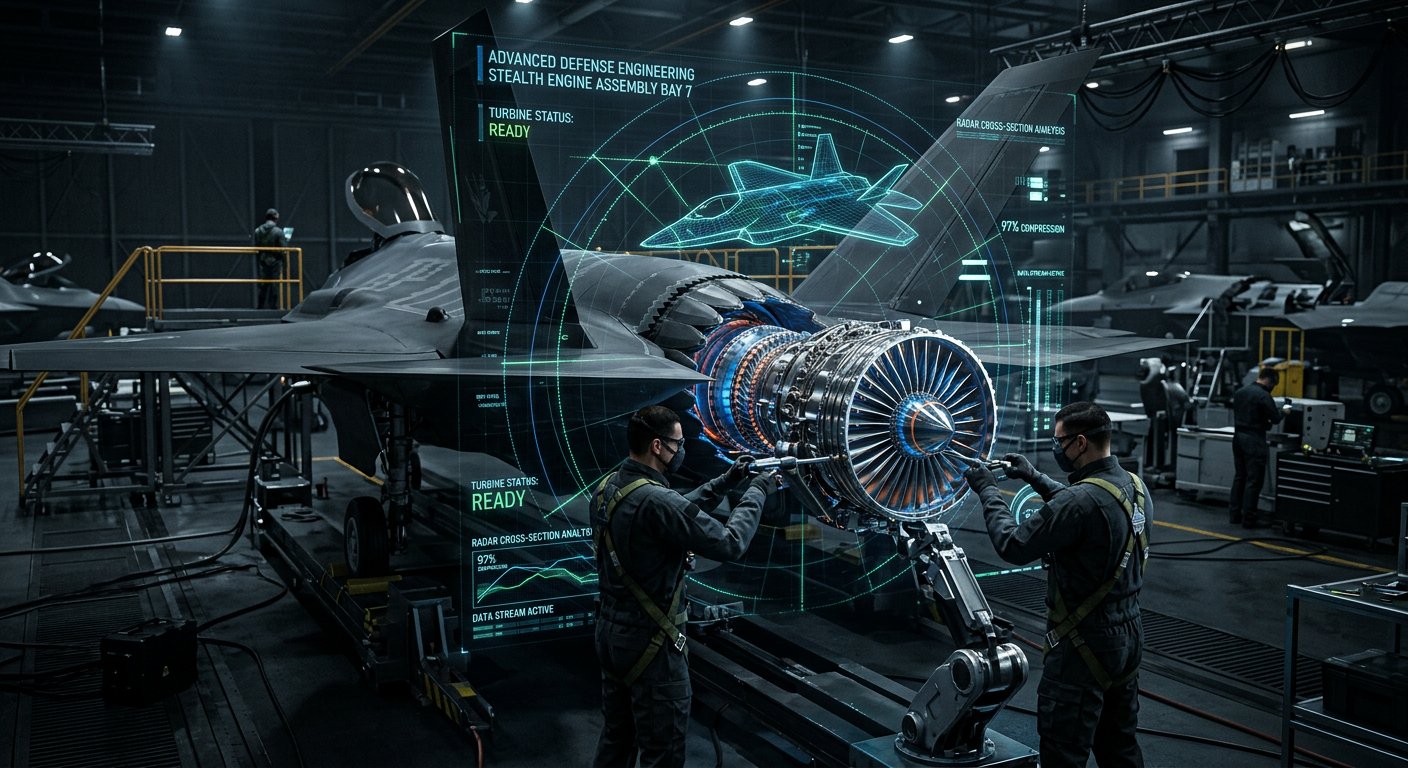 Defence Offset Reform & Indigenisation: How Listed DPSUs Built 4.5x Order Books