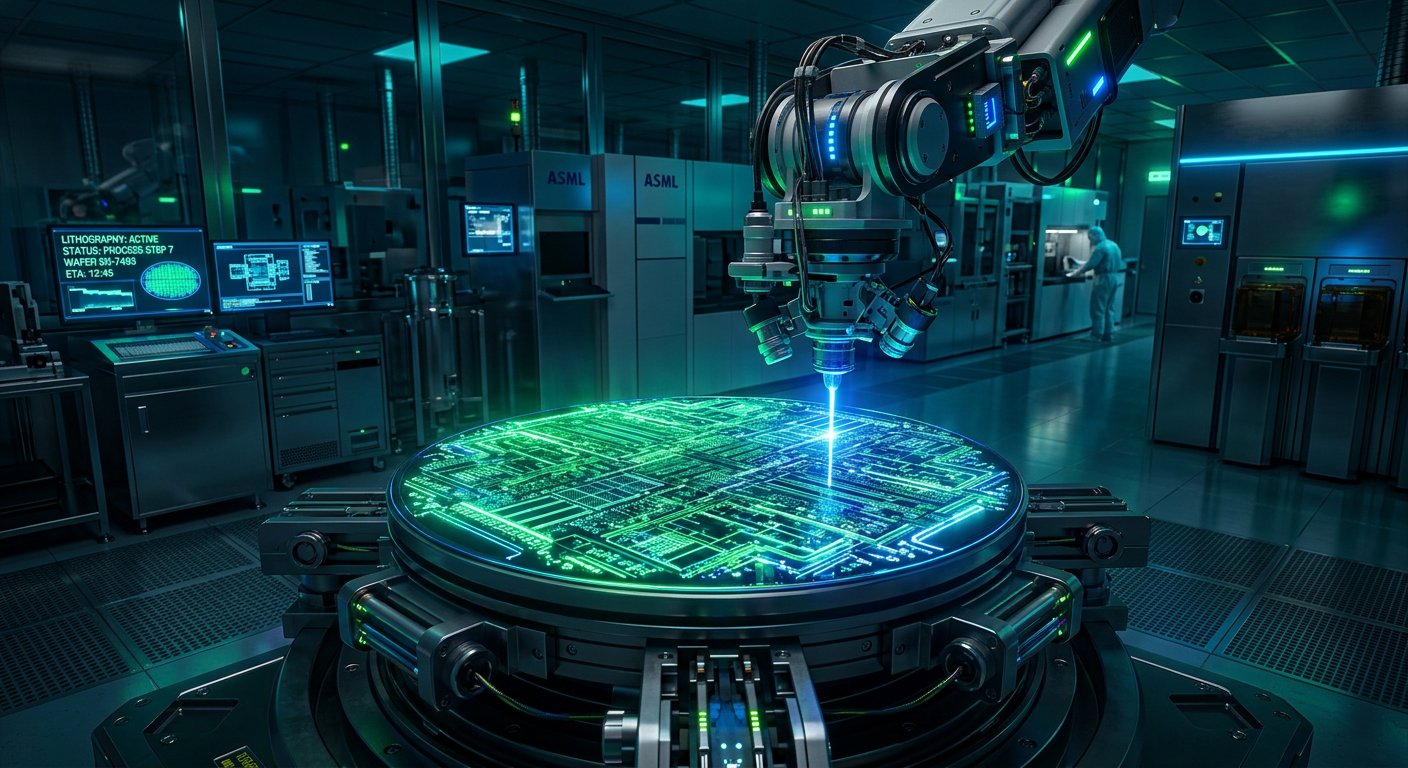 India Semiconductor Fab & OSAT Ecosystem 2026: Capex Supercycle, Supply Chain Relocation & Value Capture